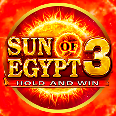 Sun of Egypt 3
