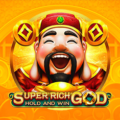 Super Rich God