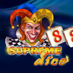 Supreme Dice