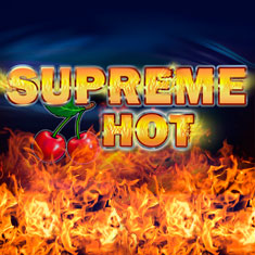 Supreme Hot