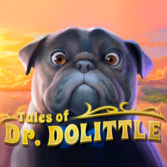 Tales of Dr. Dolittle