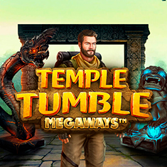 Temple Tumble Megaways