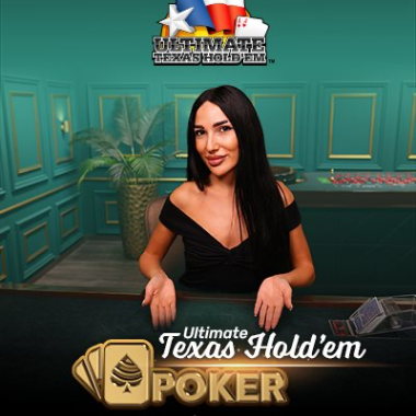 Texas Holdem (5 box)