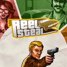 The Reel Steal