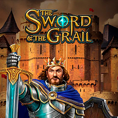 The Sword and the Grail