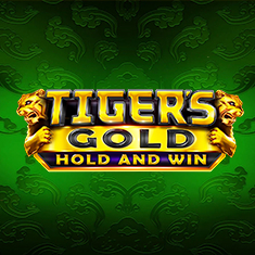 Tiger's Gold