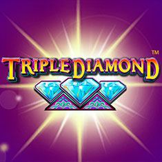 Triple Diamond