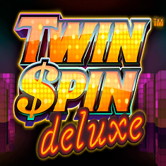 Twin Spin Deluxe