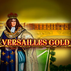 Versailles Gold