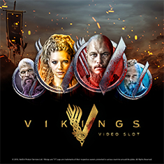 Vikings