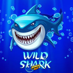 Wild Shark Bonuy Buy