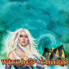 Witches Charm