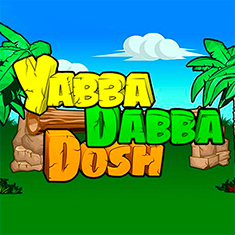 Yabba Dabba Dosh